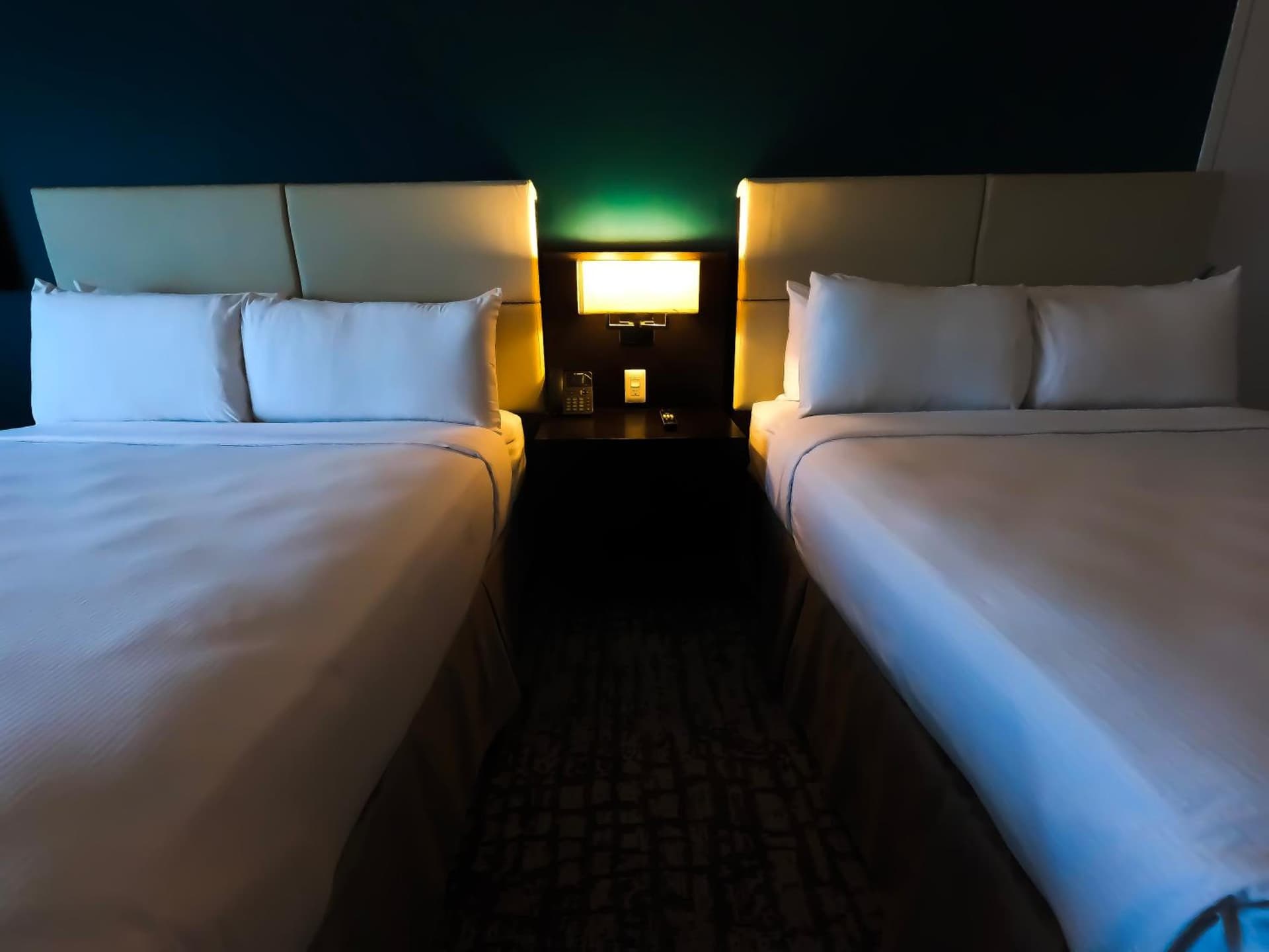 Costa Bahia Hotel, Convention Center and Casino - Photo 50