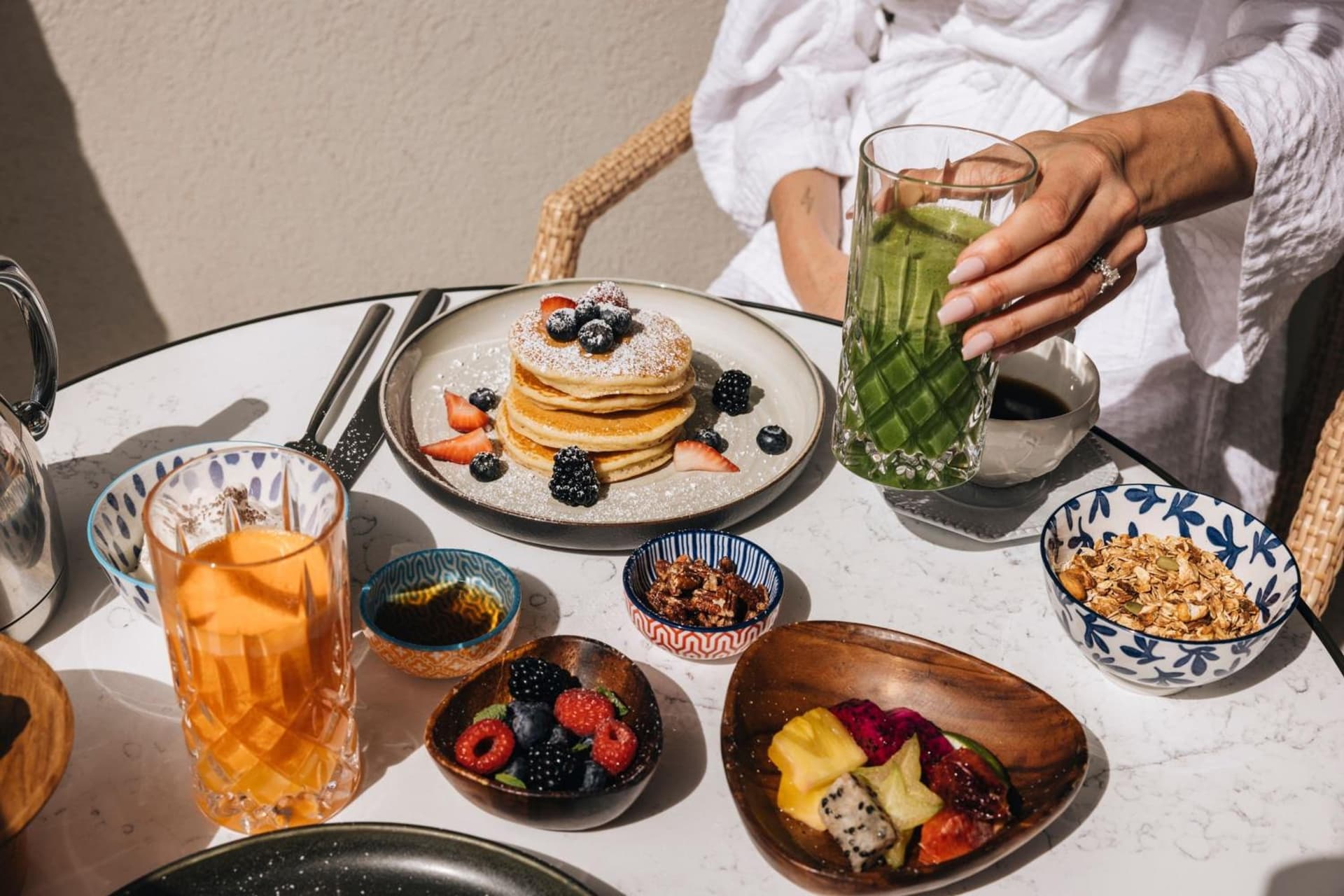 Grand Cayman Marriott Resort - Photo 99