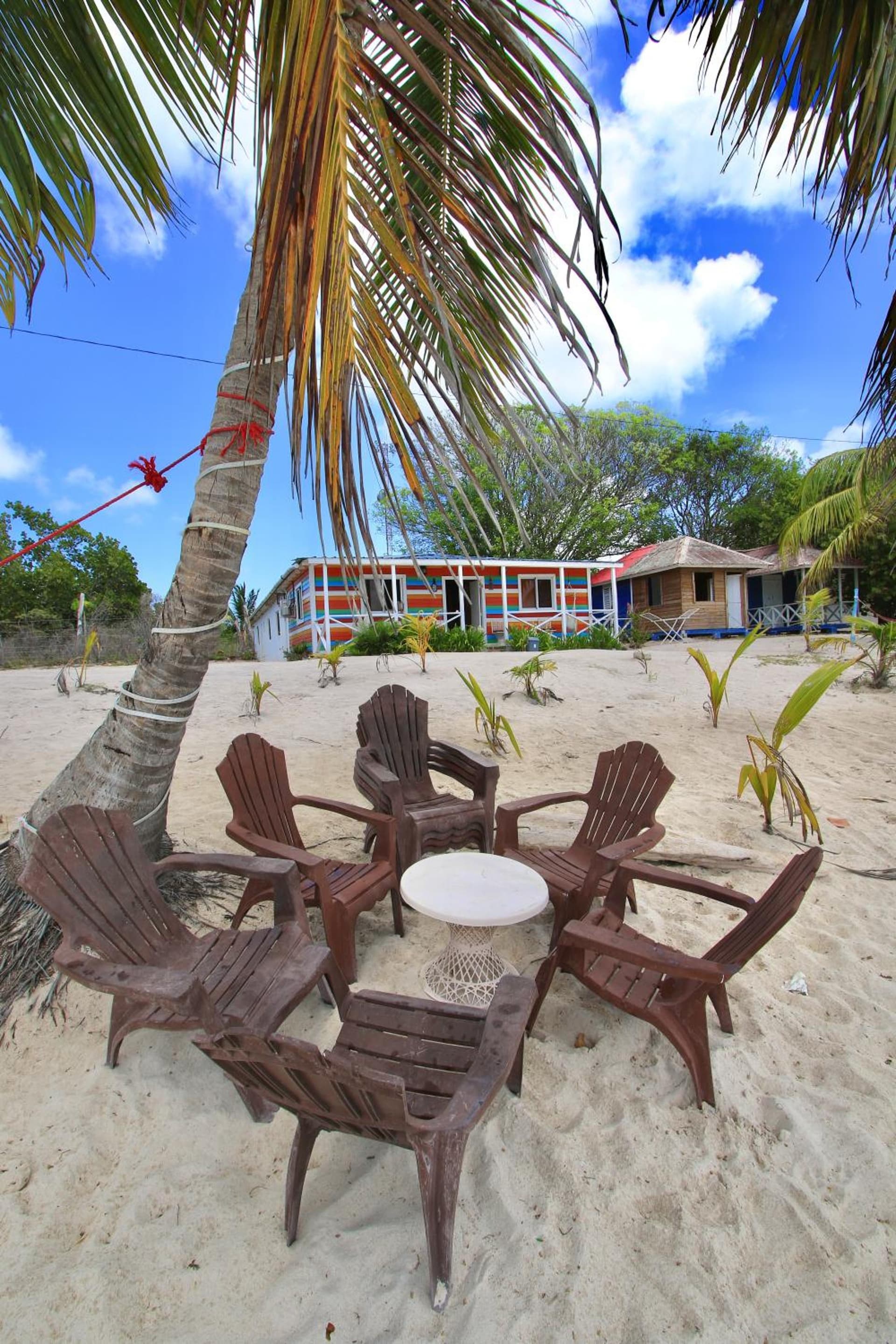 Casa Rural El Paraíso de Saona - Photo 12