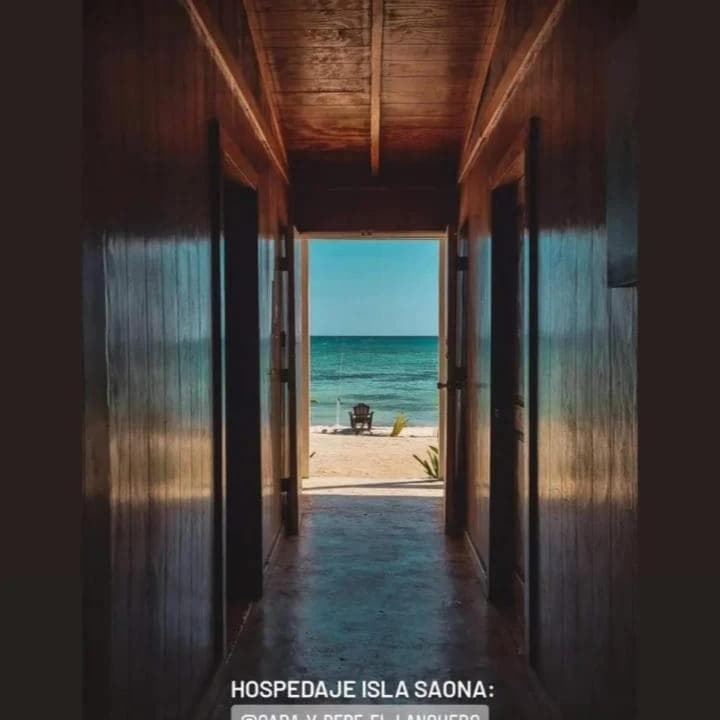 Casa Rural El Paraíso de Saona - Photo 15