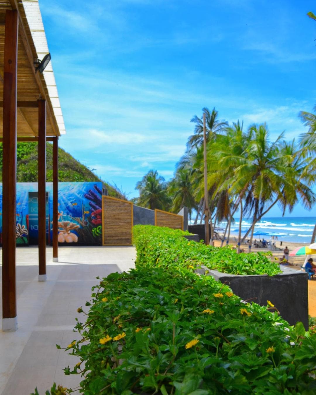 Maloka Hotel Boutique & Spa - Photo 39