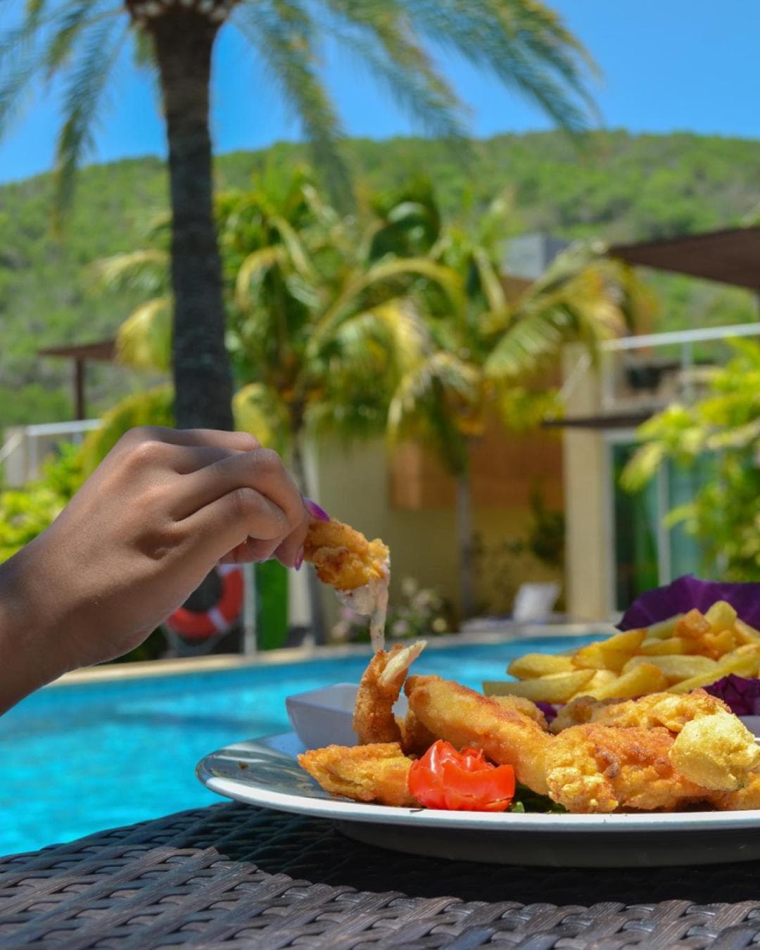 Maloka Hotel Boutique & Spa - Photo 42