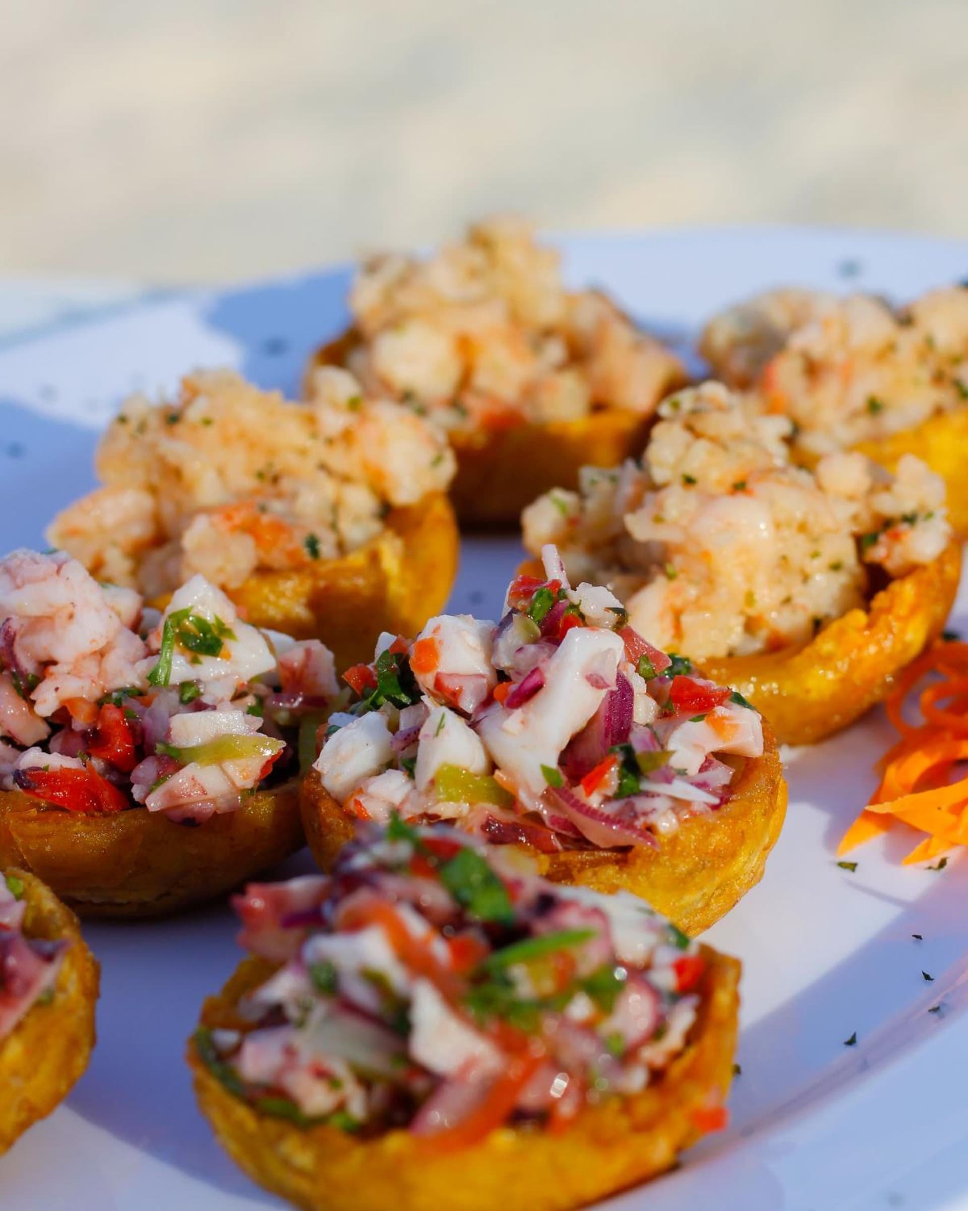 Maloka Hotel Boutique & Spa - Photo 44