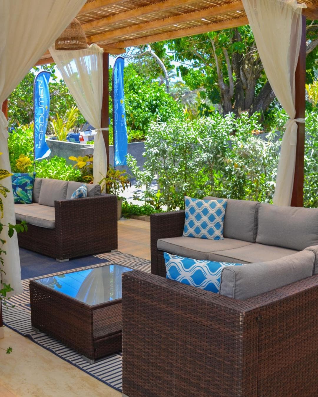 Maloka Hotel Boutique & Spa - Photo 46