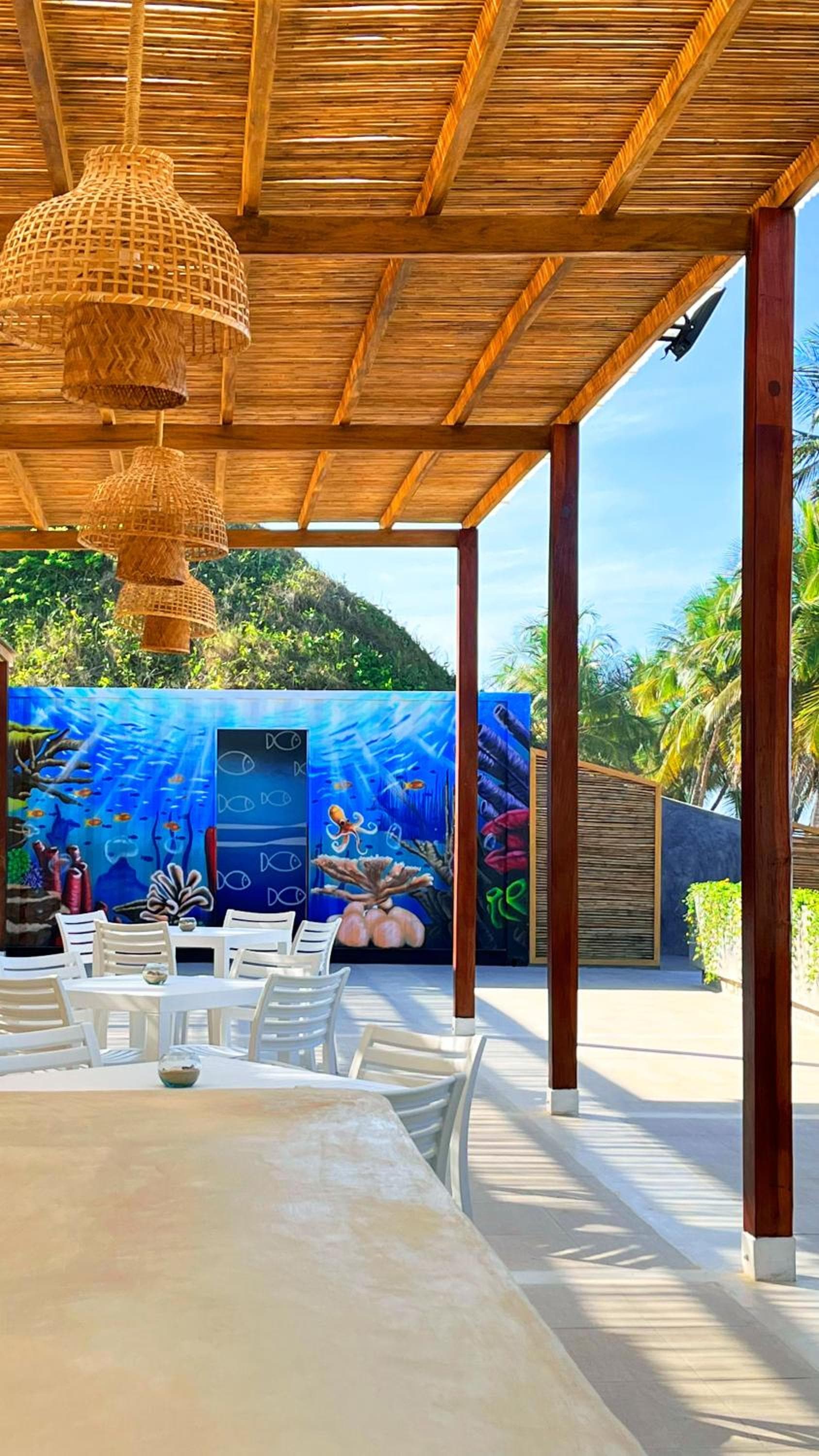 Maloka Hotel Boutique & Spa - Photo 51