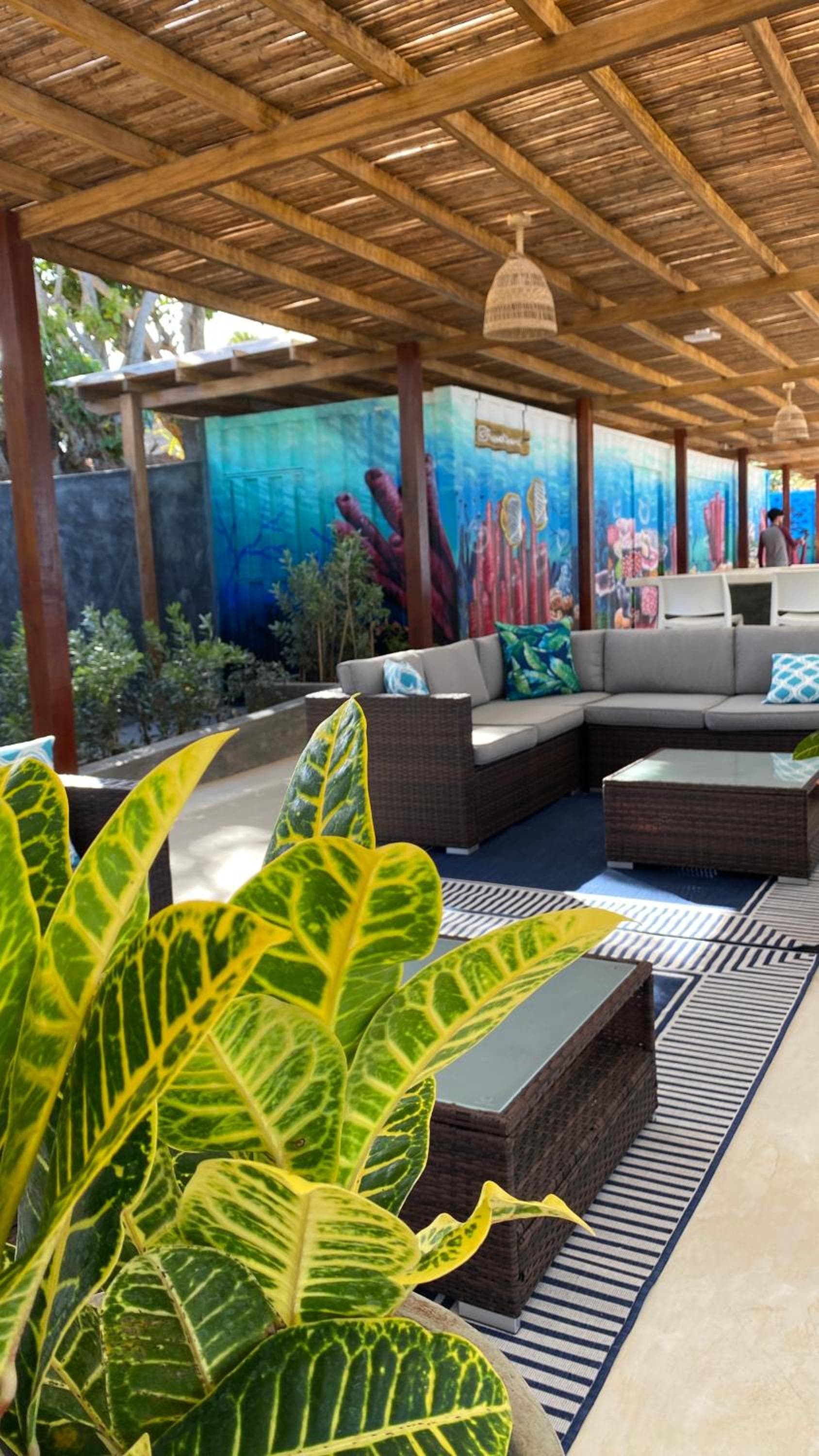 Maloka Hotel Boutique & Spa - Photo 53