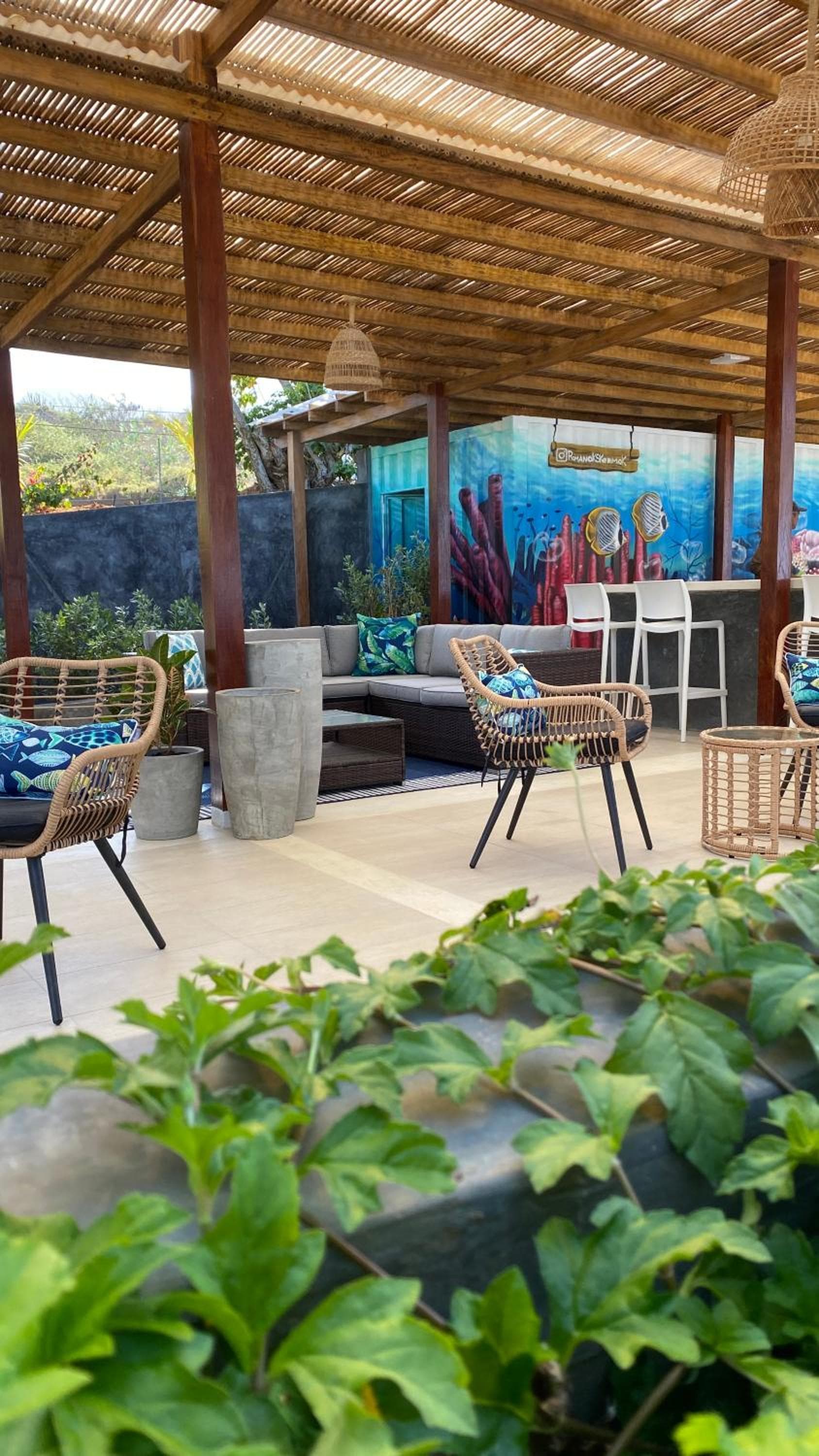 Maloka Hotel Boutique & Spa - Photo 54