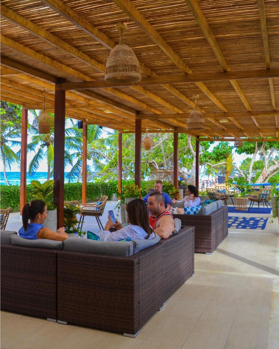 Maloka Hotel Boutique & Spa - Photo 57