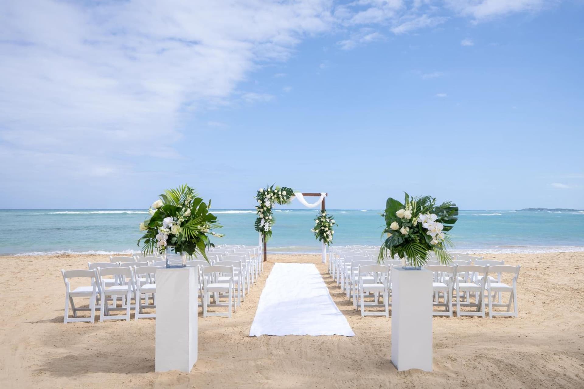 Breathless Punta Cana Resort & Spa - Adults Only - All Inclusive - Photo 7