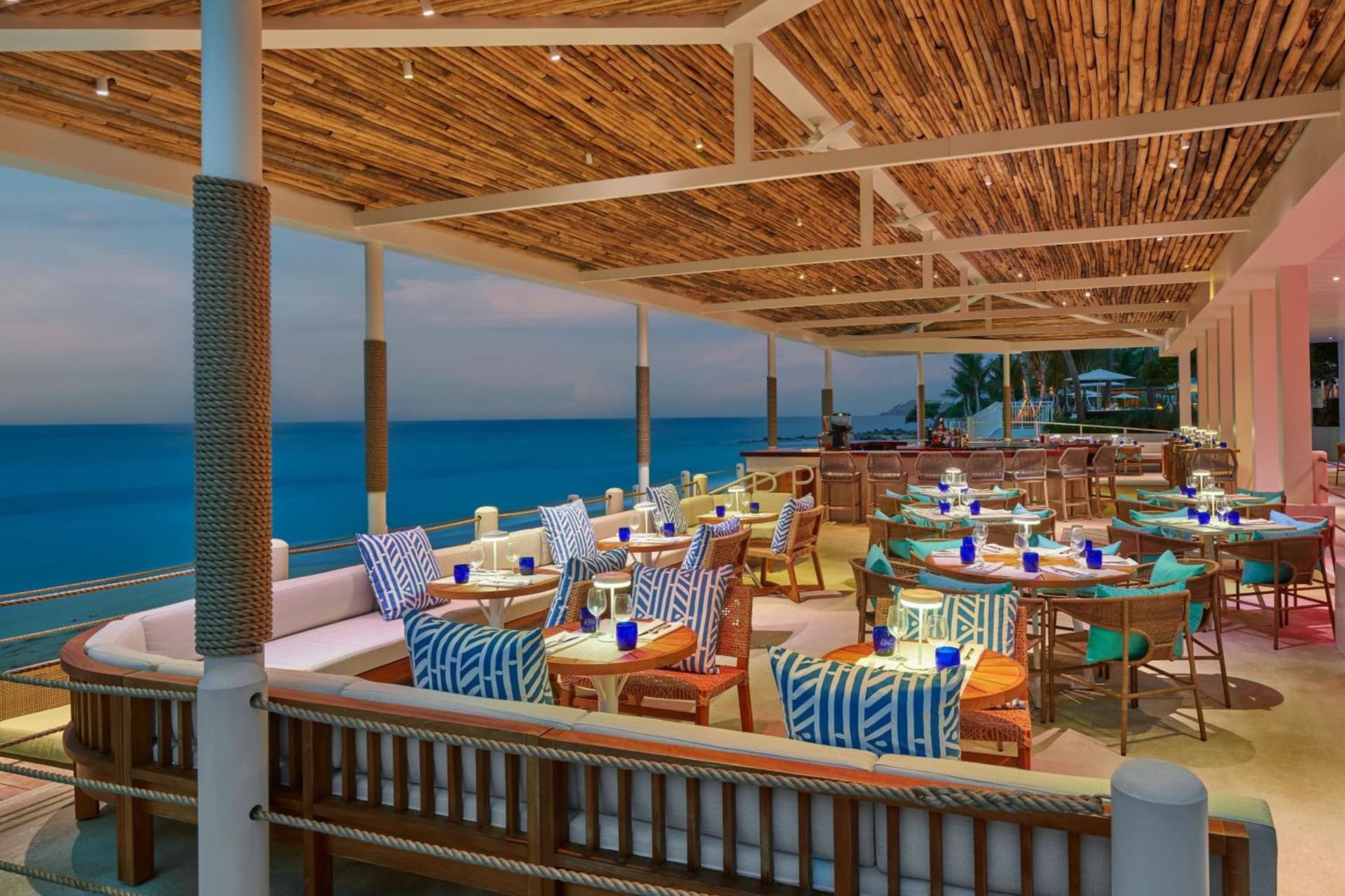 The Westin St Thomas Beach Resort & Spa - Photo 105