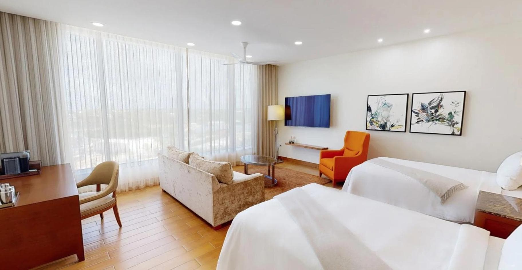 Aurora Anguilla Resort & Golf Club - Photo 30