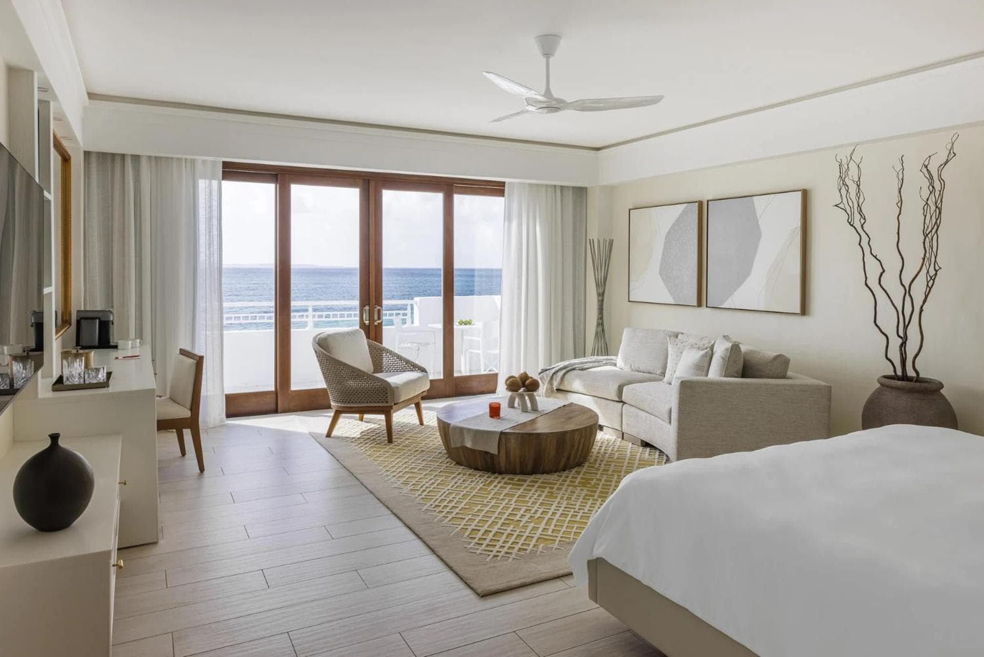 Aurora Anguilla Resort & Golf Club - Photo 32