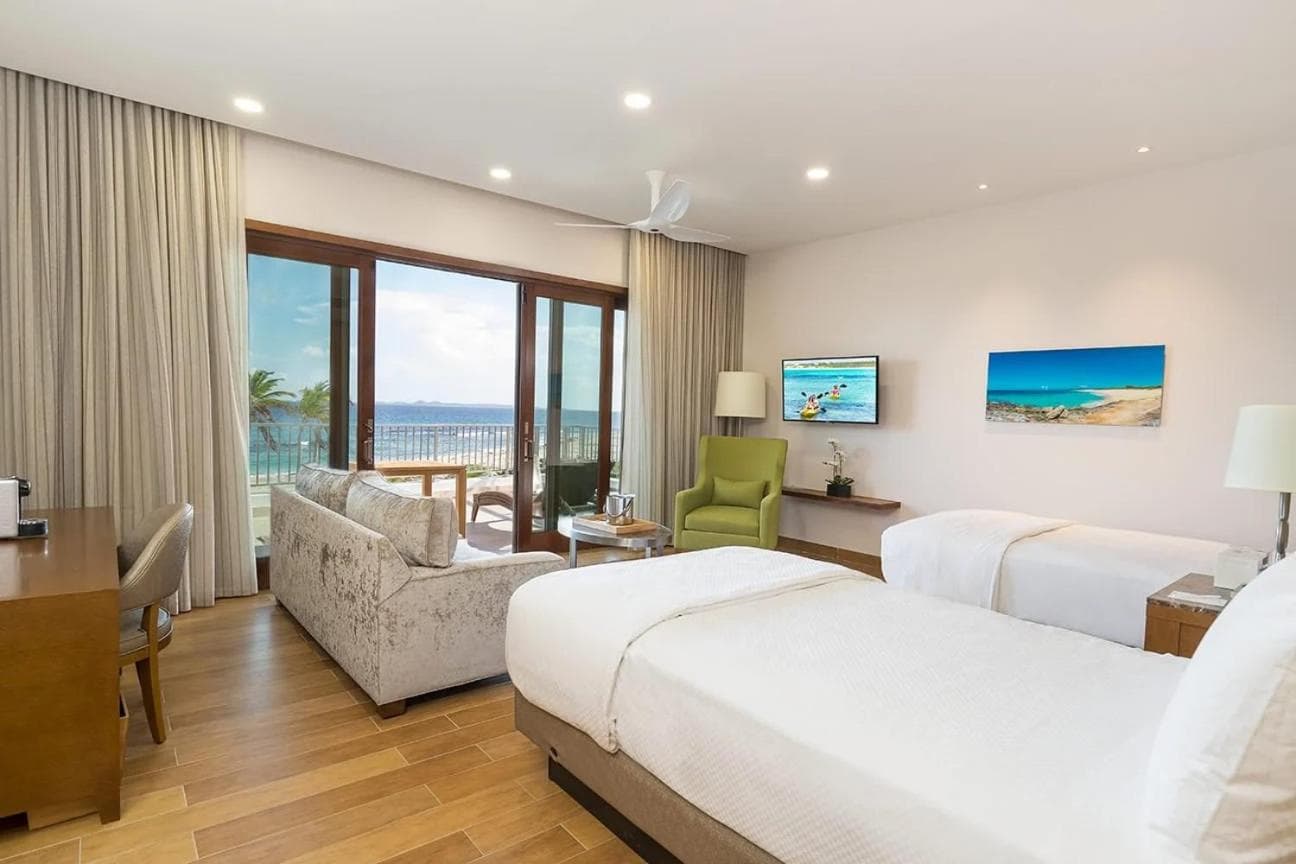 Aurora Anguilla Resort & Golf Club - Photo 36