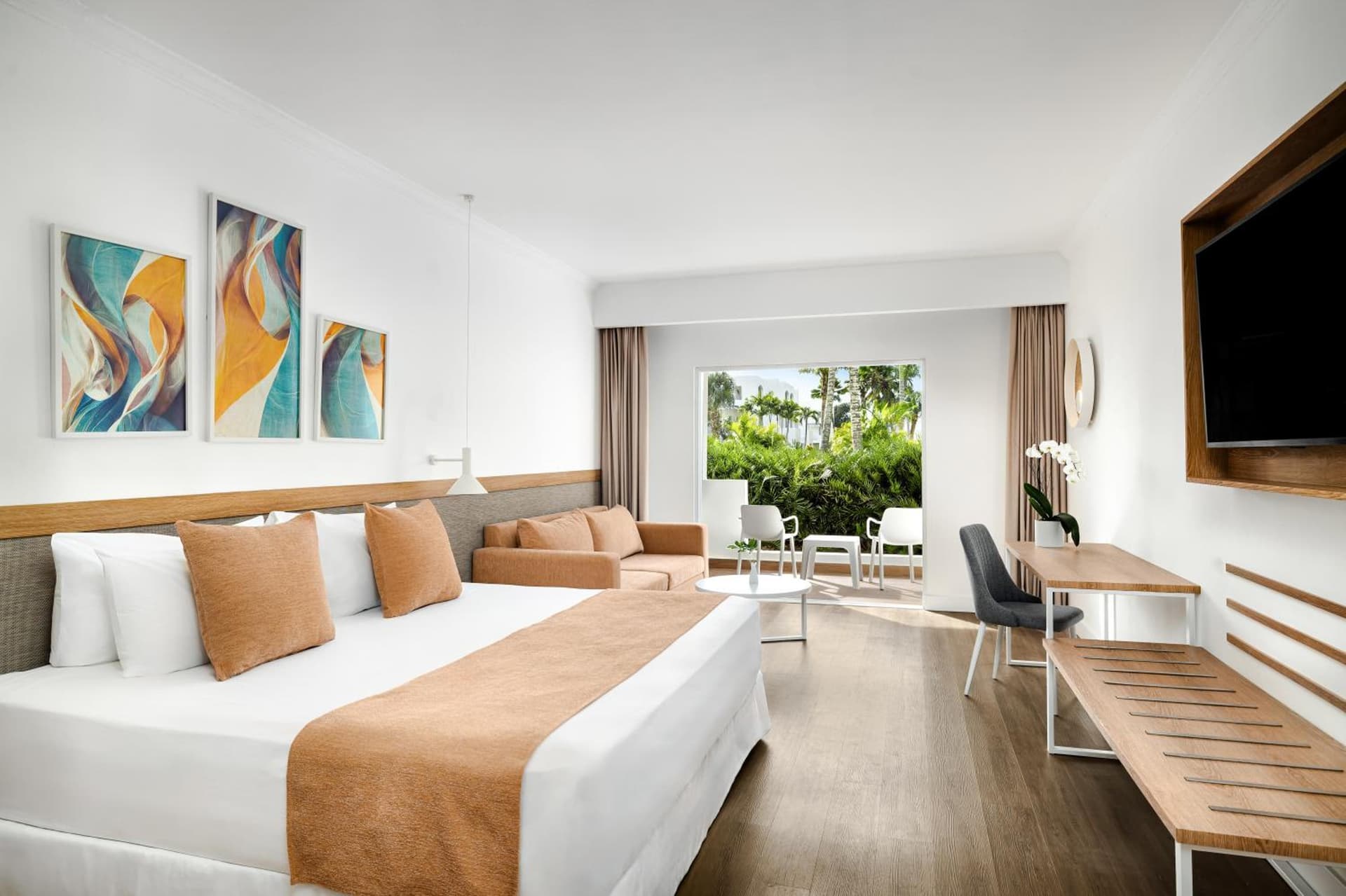 Sunscape Dominicus La Romana - All Inclusive - Photo 40