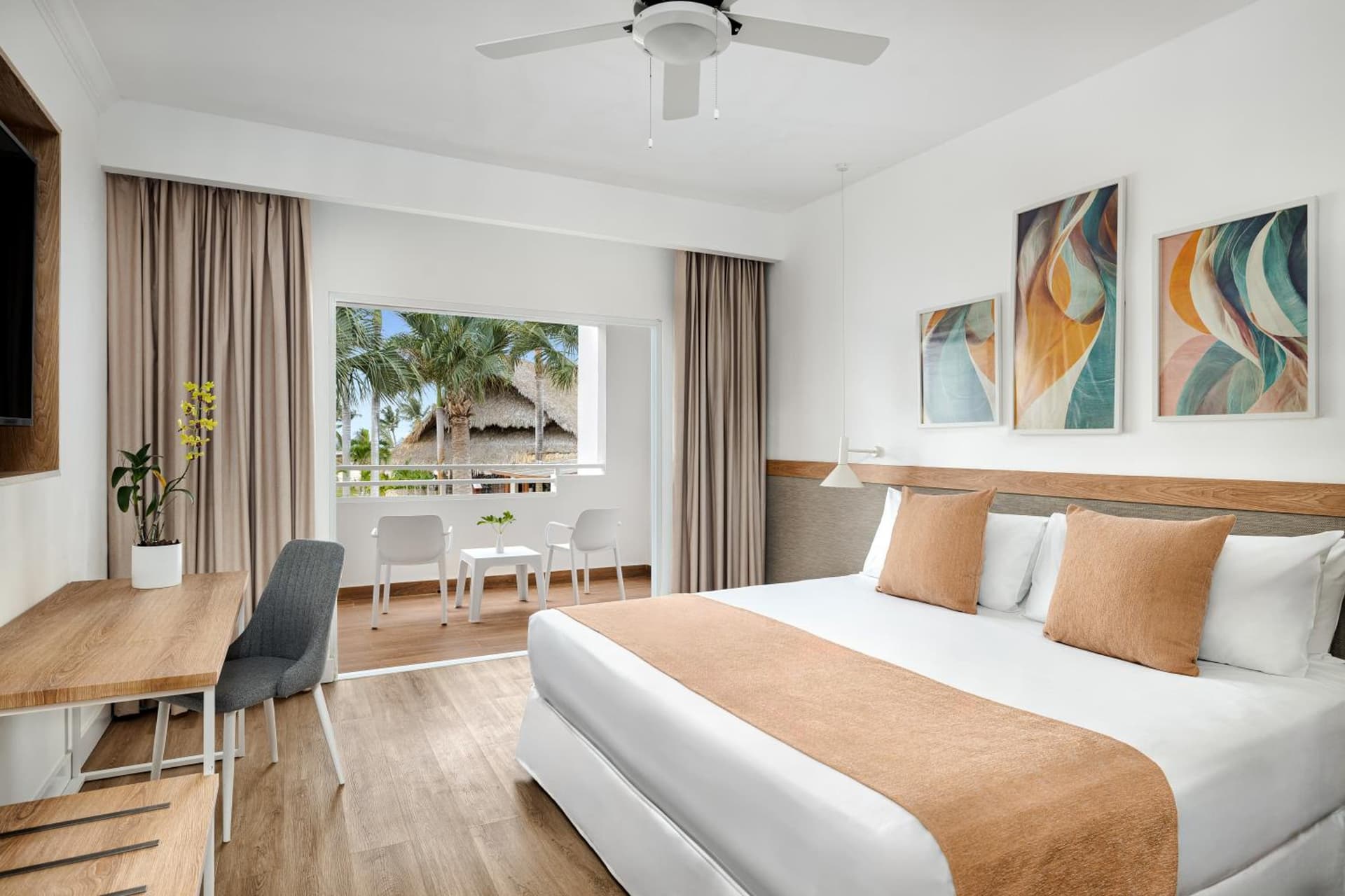 Sunscape Dominicus La Romana - All Inclusive - Photo 42
