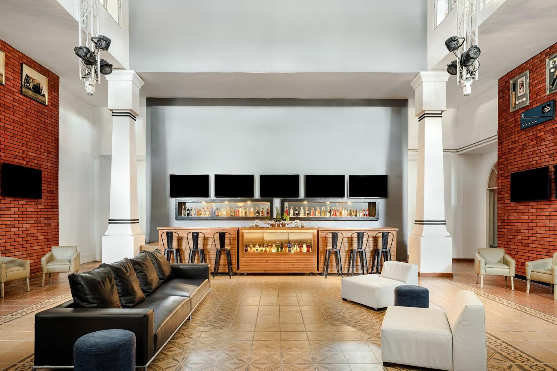 Sunscape Dominicus La Romana - All Inclusive - Photo 46