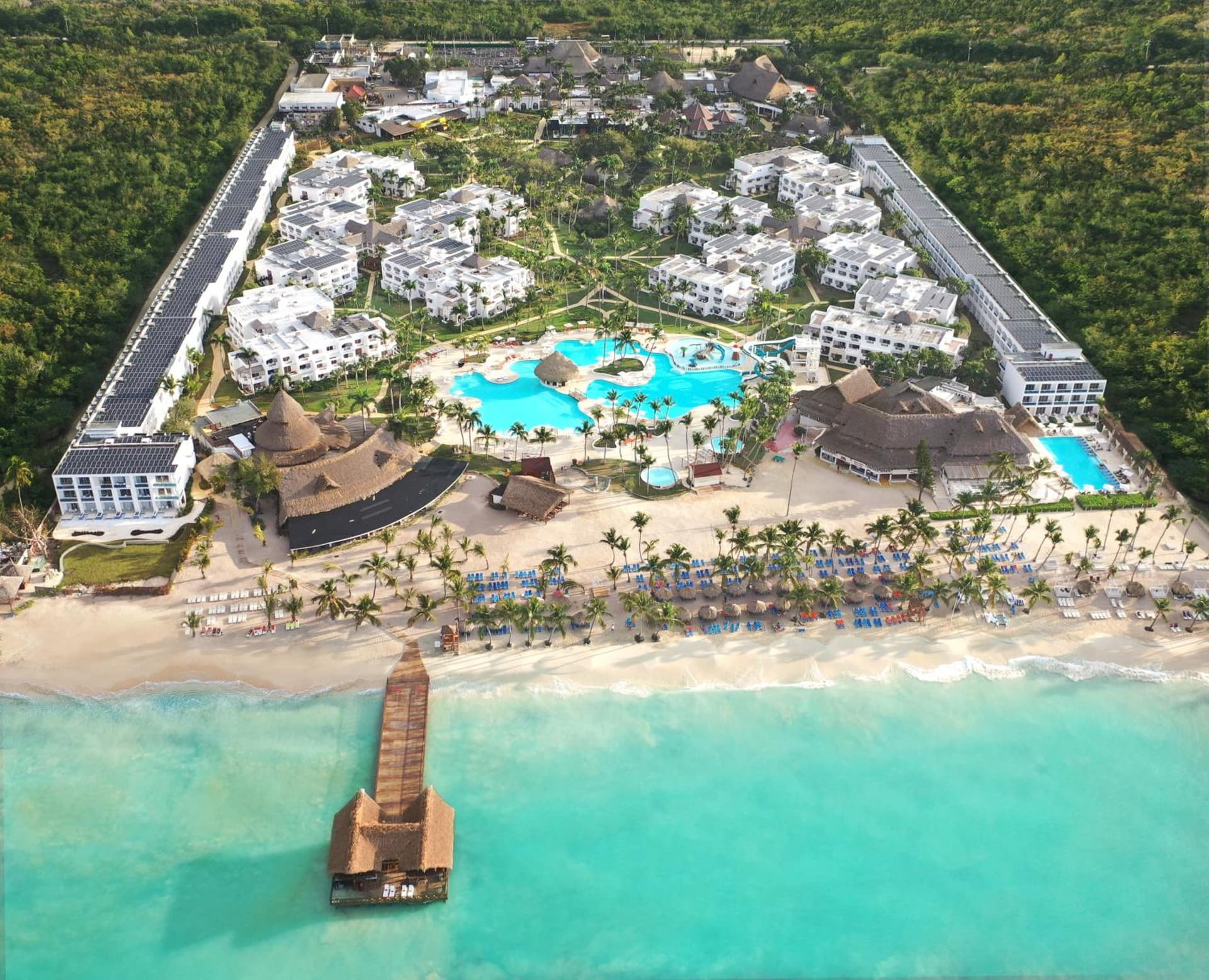 Sunscape Dominicus La Romana - All Inclusive - Photo 1