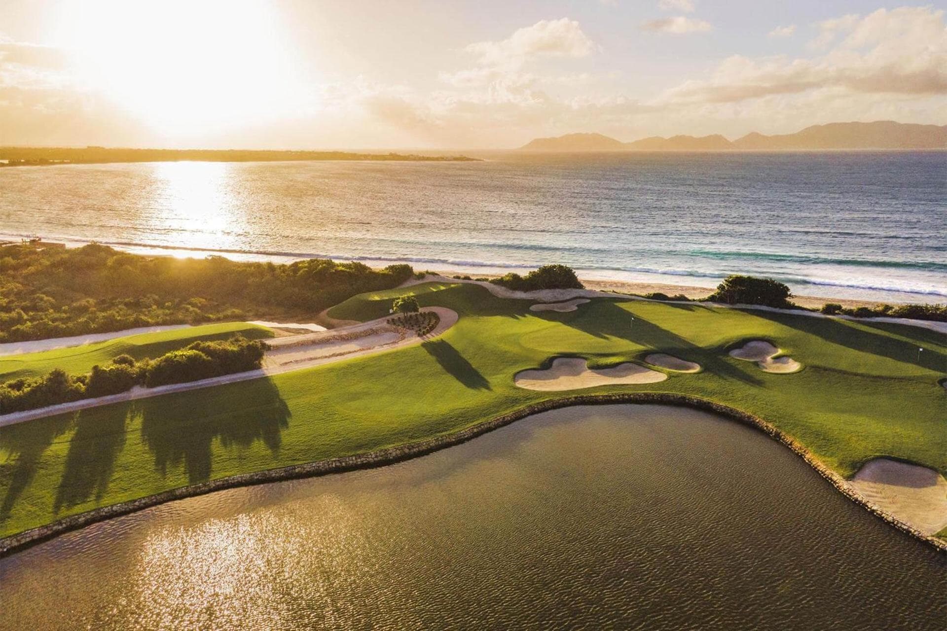 Aurora Anguilla Resort & Golf Club - Photo 39