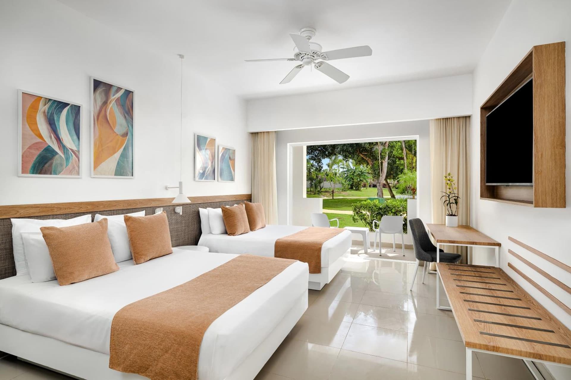 Sunscape Dominicus La Romana - All Inclusive - Photo 50