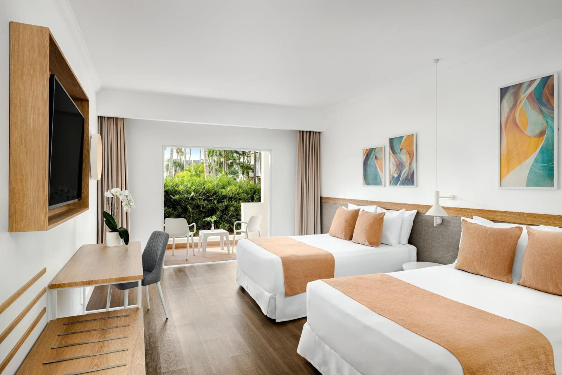 Sunscape Dominicus La Romana - All Inclusive - Photo 49