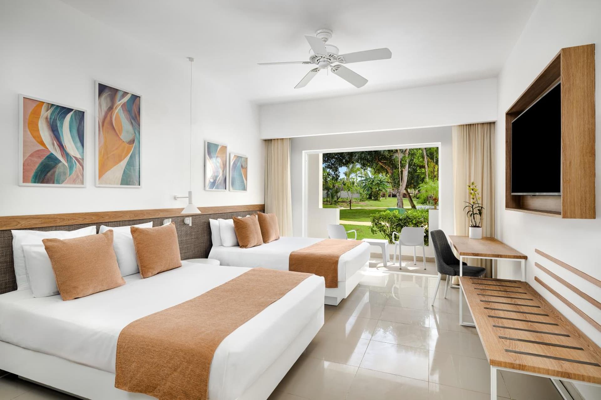 Sunscape Dominicus La Romana - All Inclusive - Photo 55