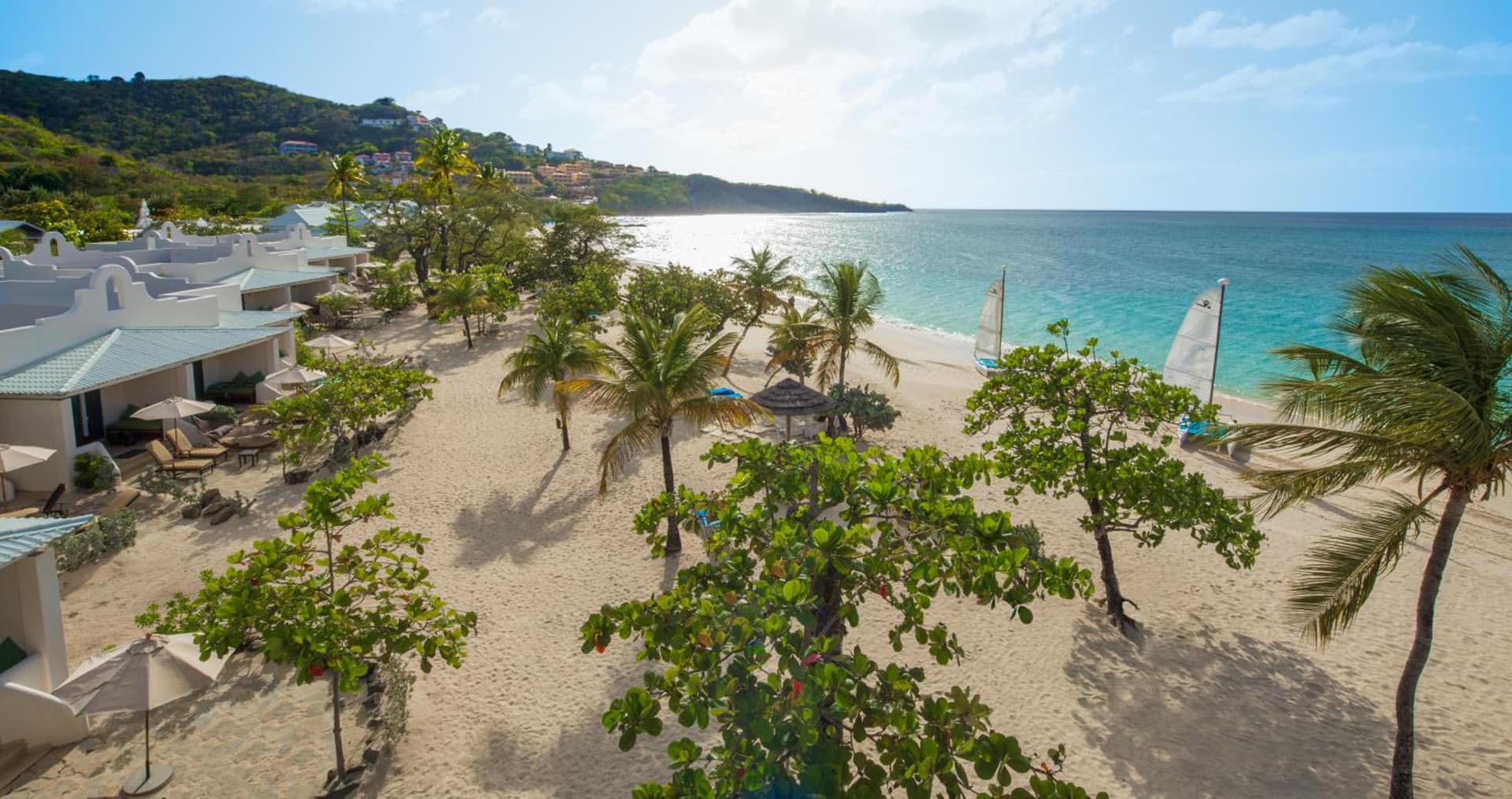 Spice Island Beach Resort - Photo 80