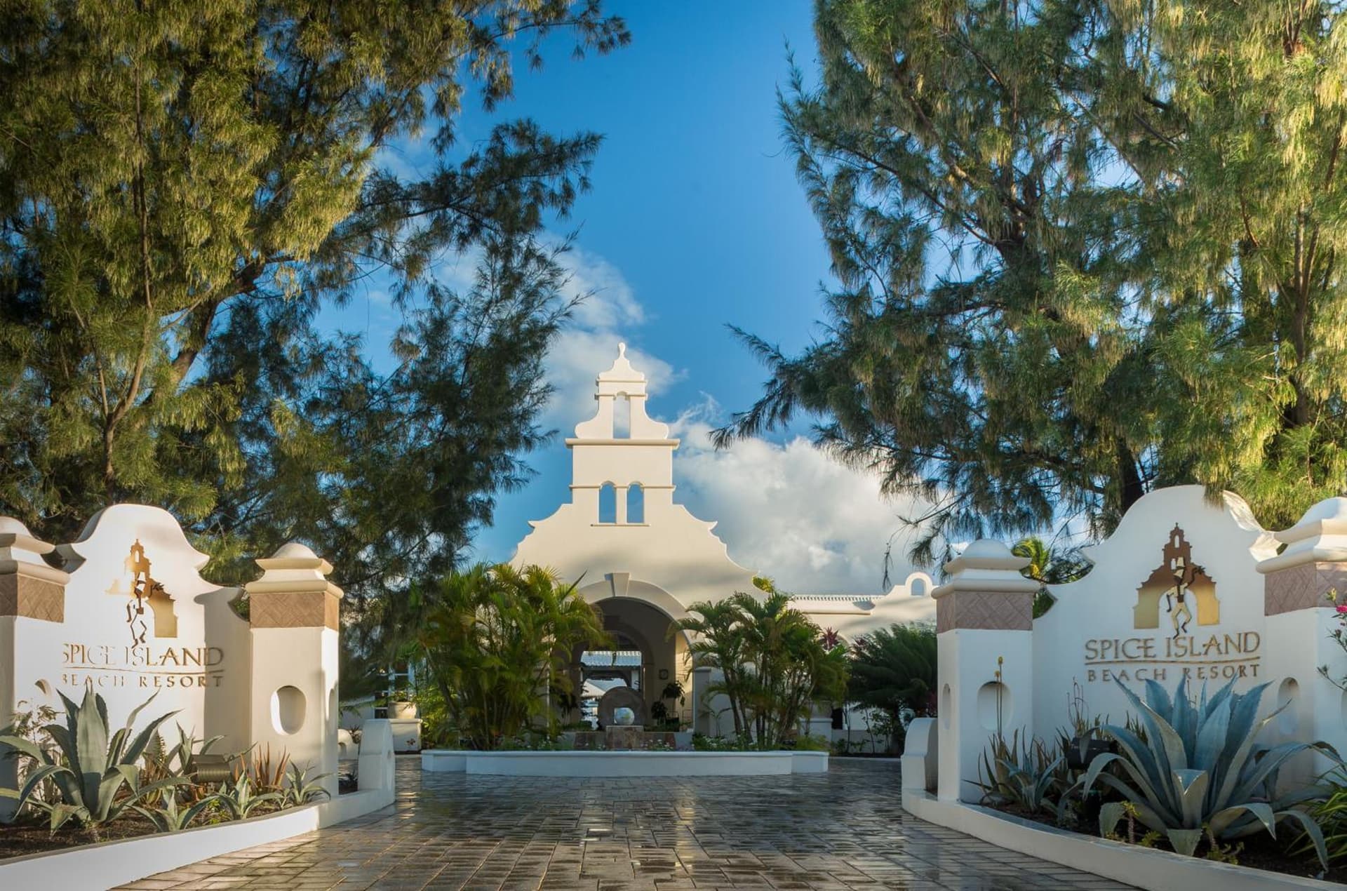 Spice Island Beach Resort - Photo 83