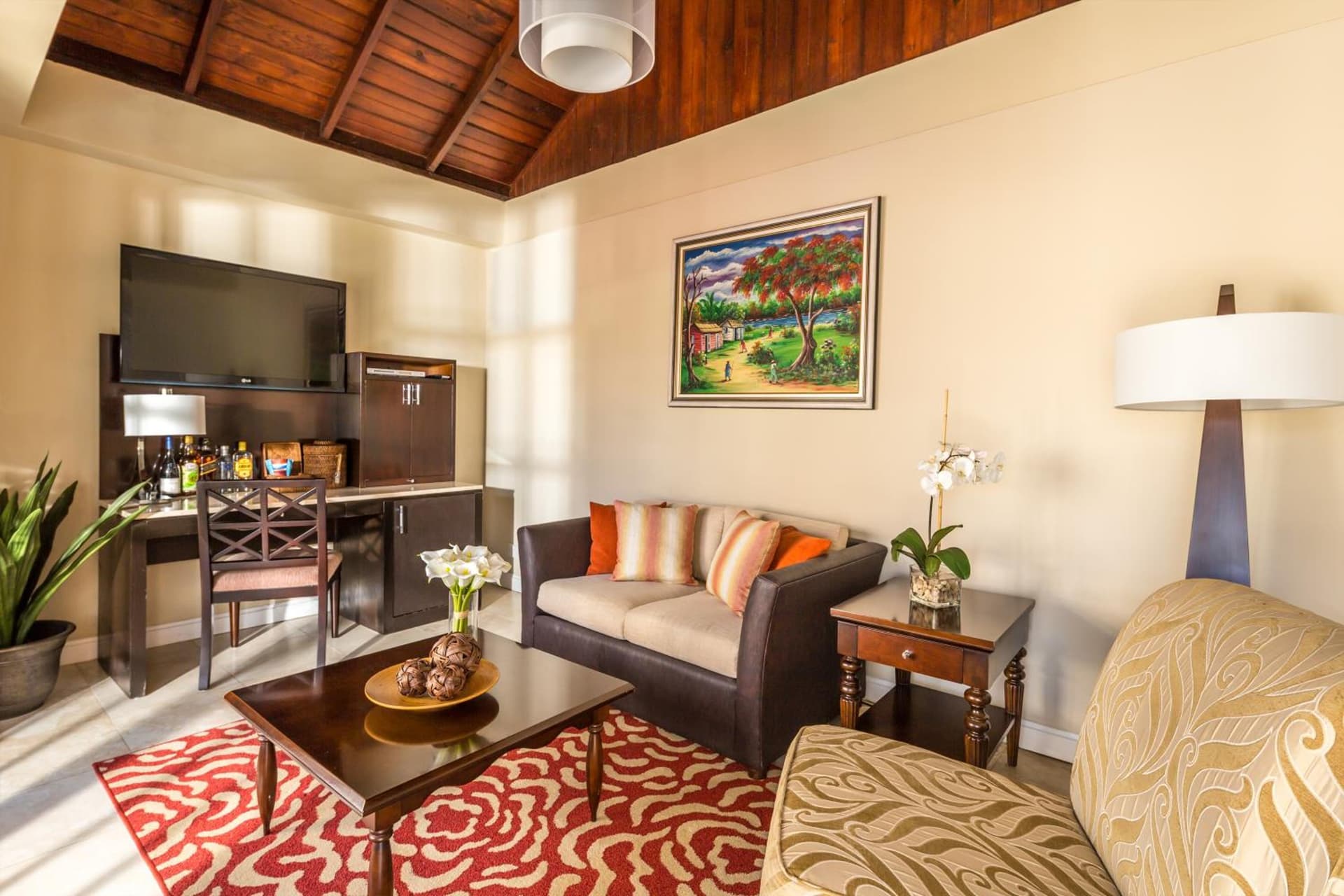 Spice Island Beach Resort - Photo 71