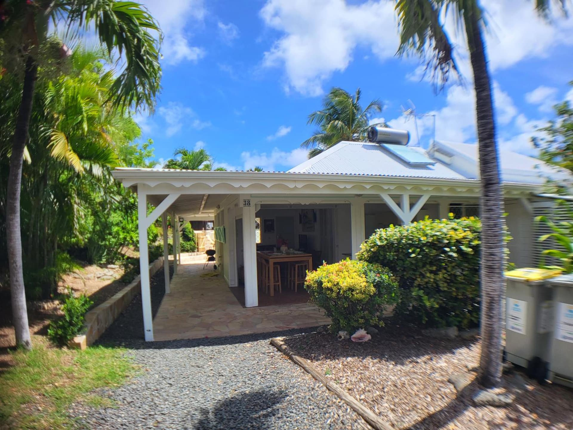 villa gwadacasals - Photo 14