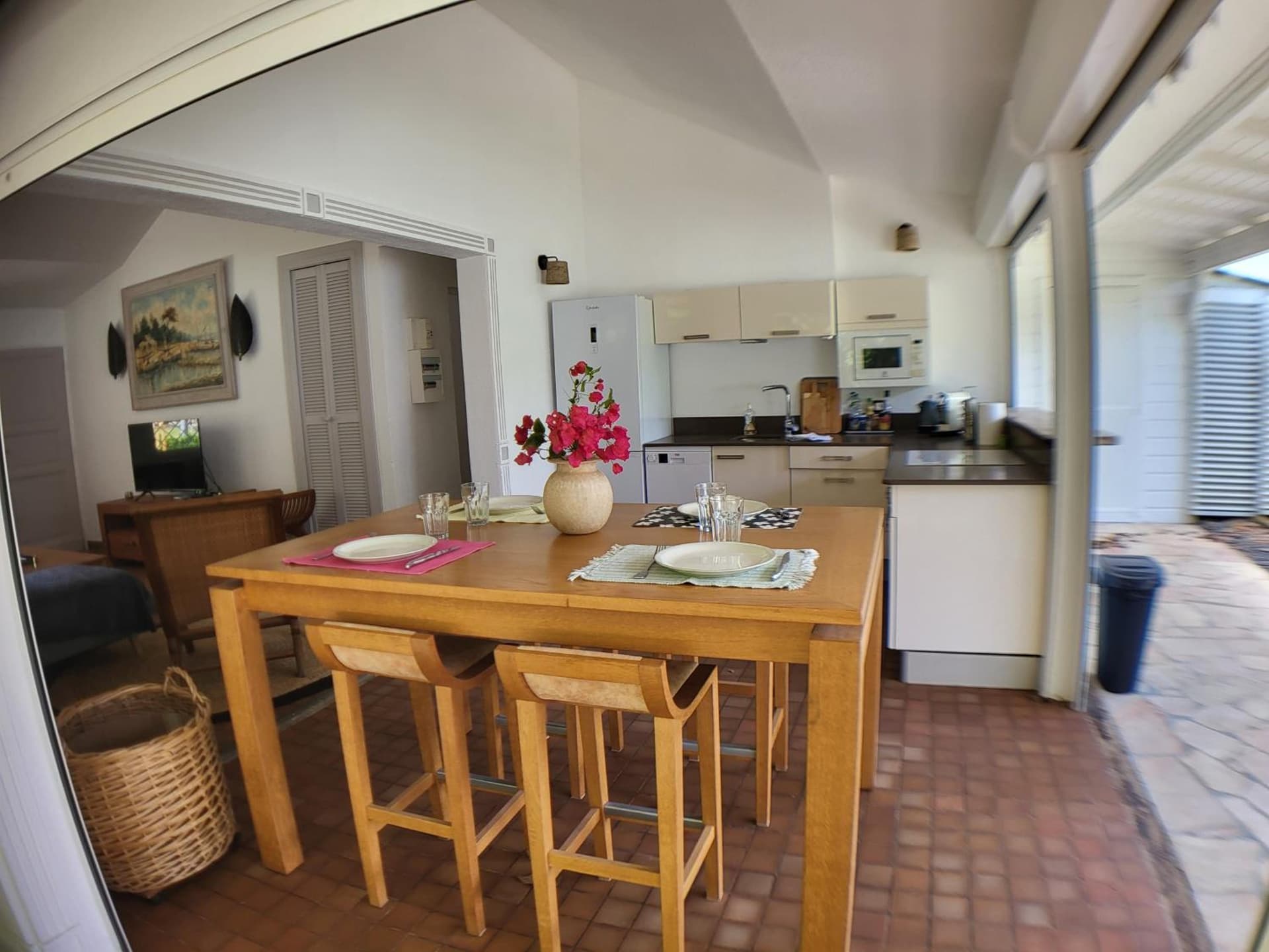 villa gwadacasals - Photo 28