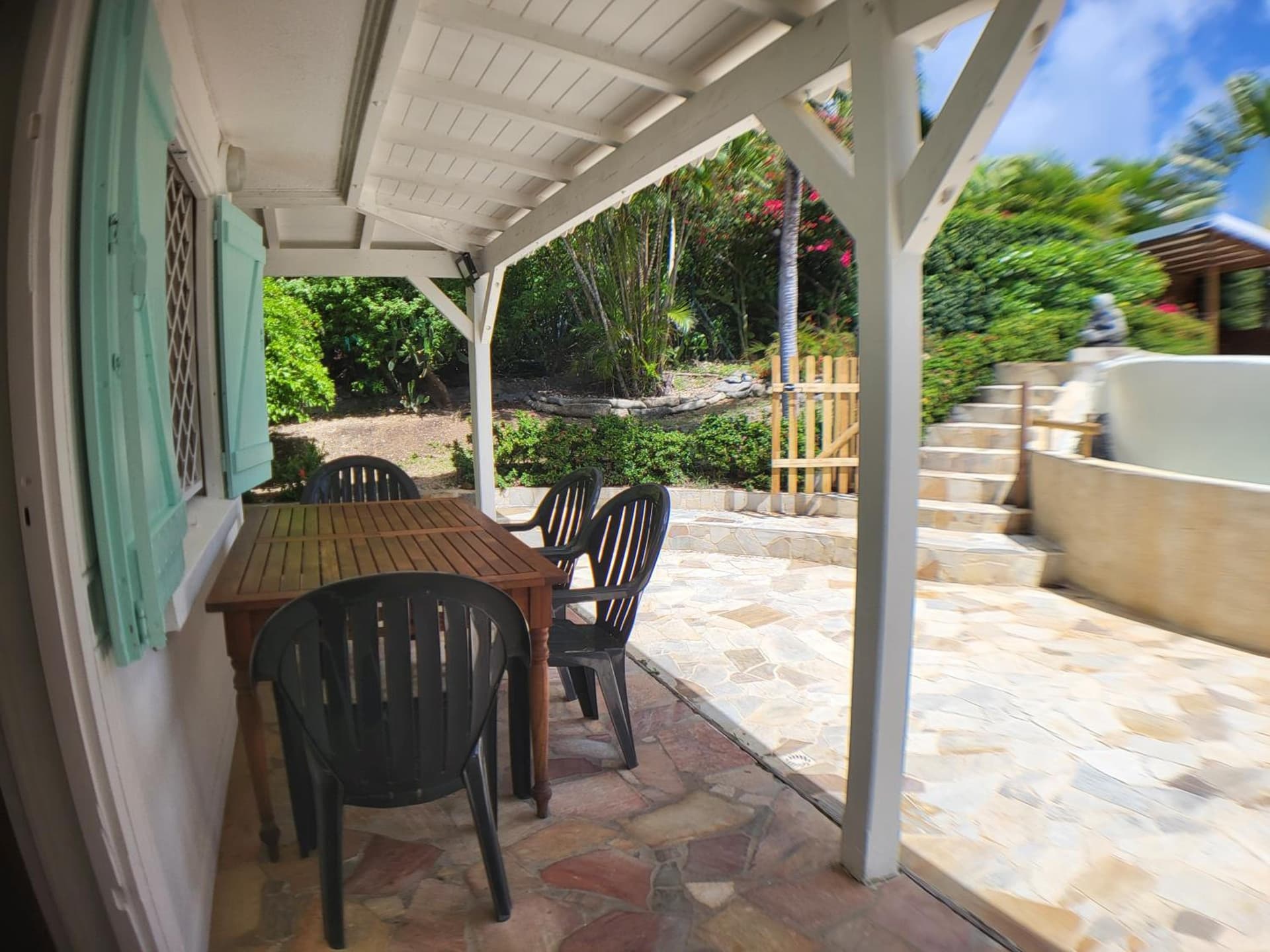 villa gwadacasals - Photo 23