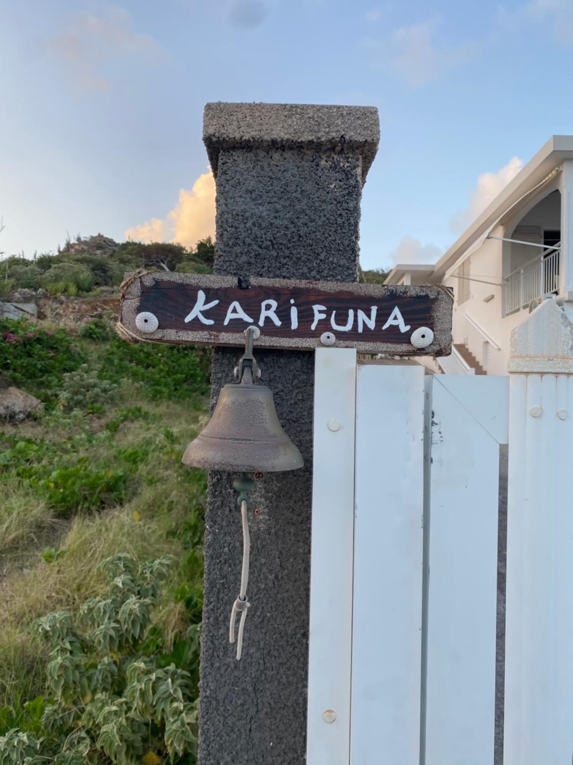 KARIFUNA-II - Photo 23