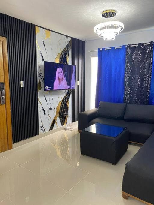 Luxury Penthouse Santo Domingo W - Photo 1