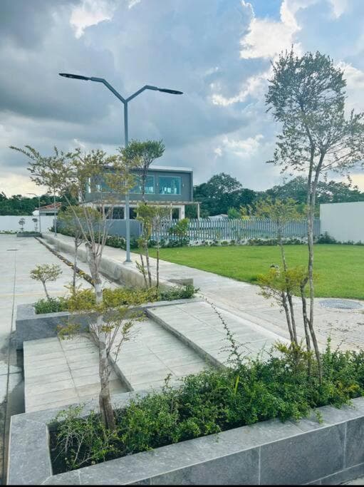 Luxury Penthouse Santo Domingo W - Photo 13