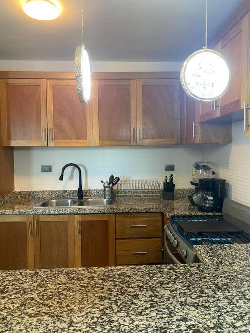 Luxury Penthouse Santo Domingo W - Photo 2