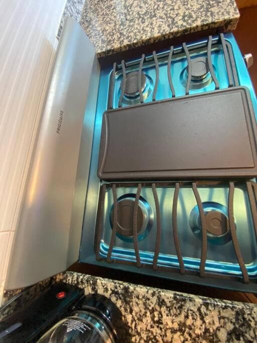 Luxury Penthouse Santo Domingo W - Photo 4