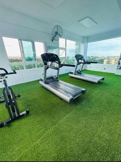 Luxury Penthouse Santo Domingo W - Photo 5