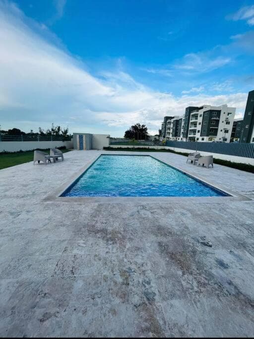 Luxury Penthouse Santo Domingo W - Photo 7