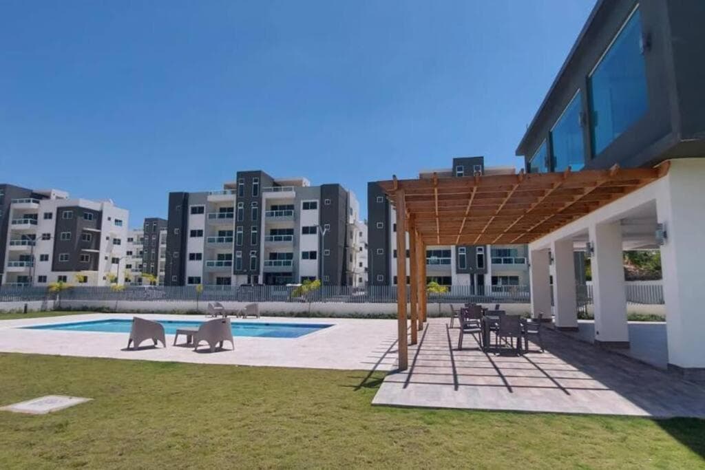 Luxury Penthouse Santo Domingo W - Photo 8