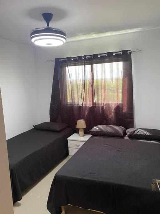 Luxury Penthouse Santo Domingo W - Photo 11