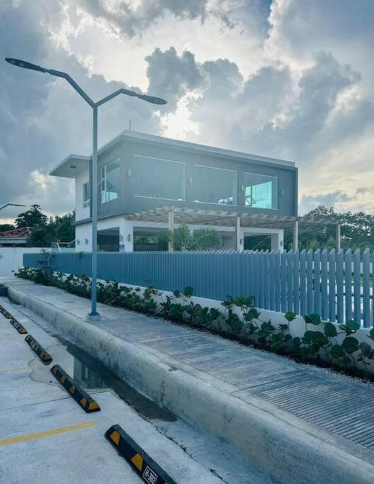 Luxury Penthouse Santo Domingo W - Photo 24