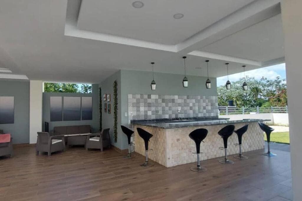 Luxury Penthouse Santo Domingo W - Photo 15