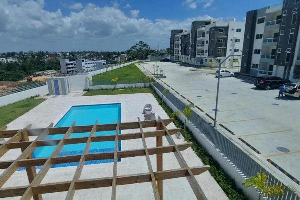 Luxury Penthouse Santo Domingo W - Photo 18