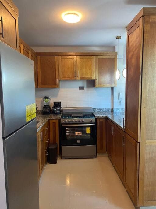 Luxury Penthouse Santo Domingo W - Photo 20