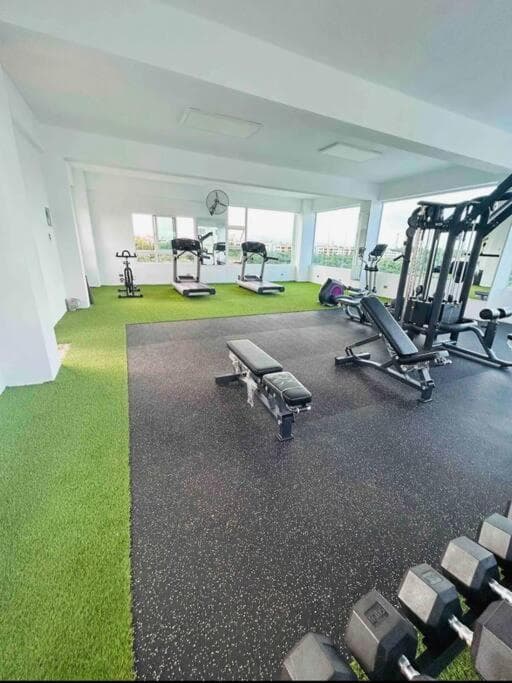 Luxury Penthouse Santo Domingo W - Photo 22