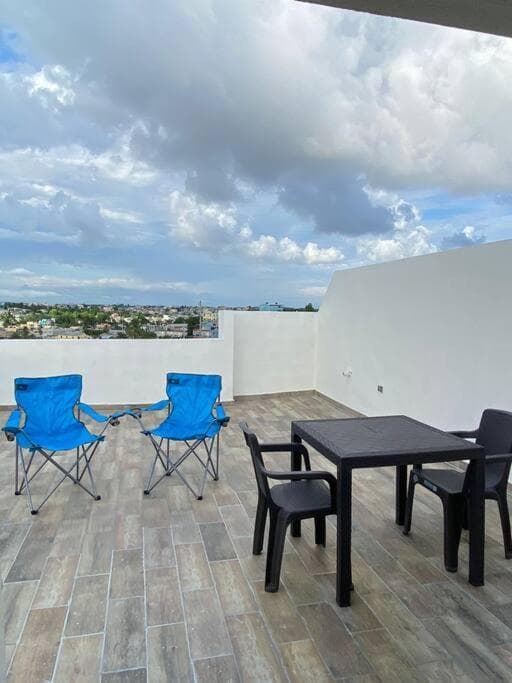 Luxury Penthouse Santo Domingo W - Photo 23