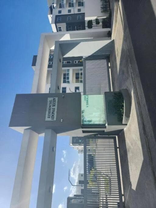 Luxury Penthouse Santo Domingo W - Photo 25