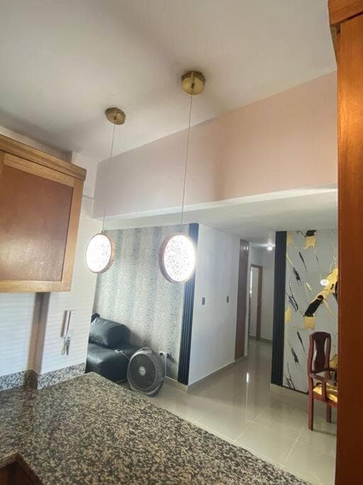 Luxury Penthouse Santo Domingo W - Photo 26