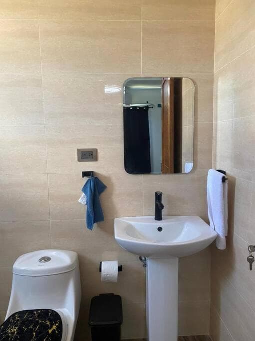 Luxury Penthouse Santo Domingo W - Photo 27