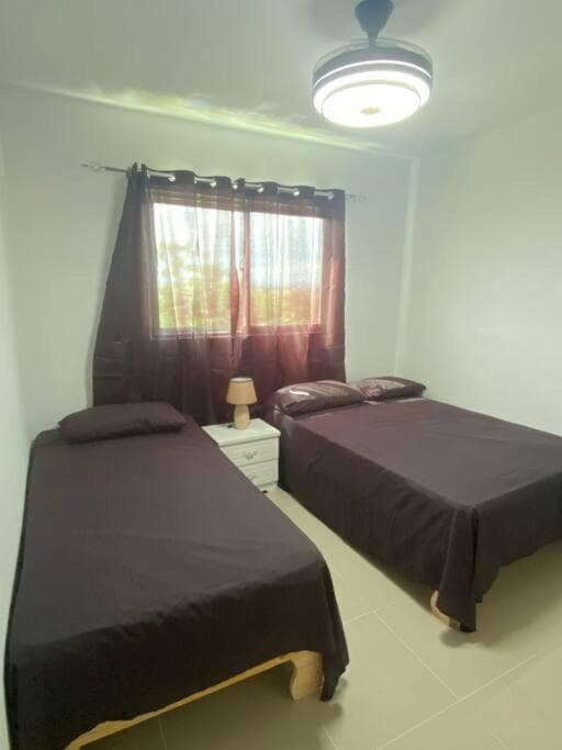 Luxury Penthouse Santo Domingo W - Photo 29